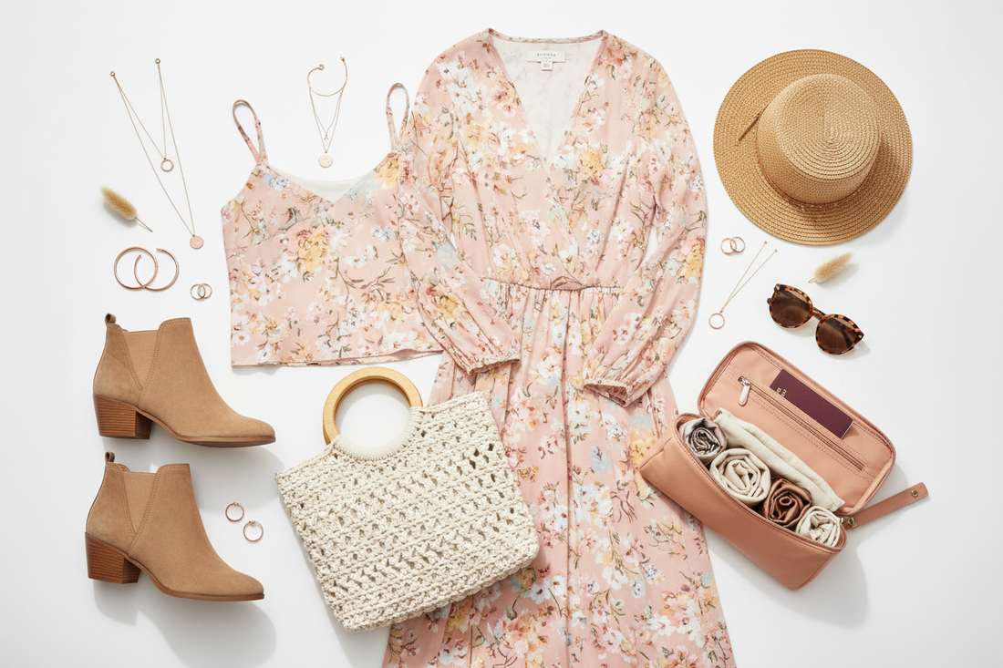 Your Ultimate Style Guide