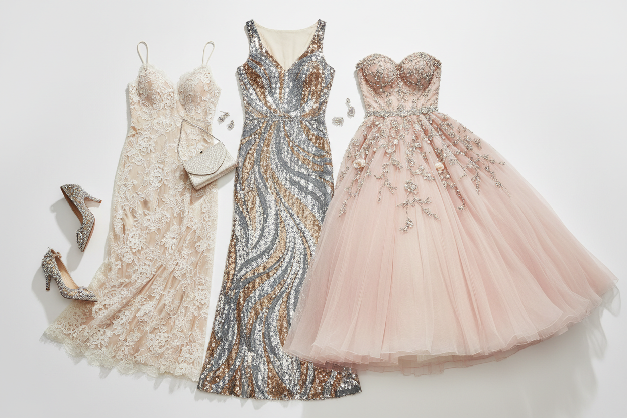 Formalwear - Women