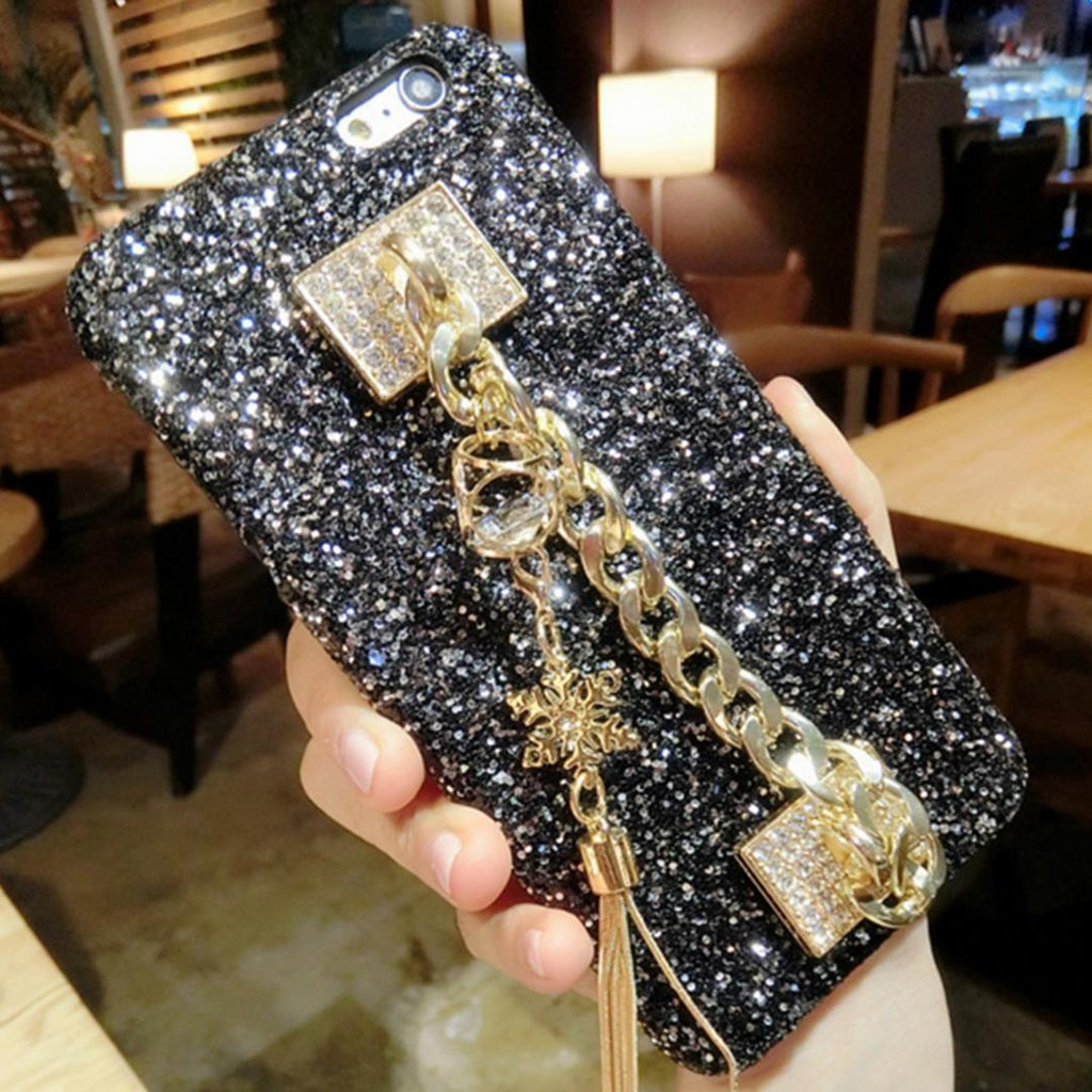 NNEAGS Luxury Girl Fashionable Durable Slim Premium iPhone Case 7 Plus