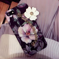 NNEAGS Luxury Girl Fashionable Slim Durable Premium iPhone Case 7 Plus