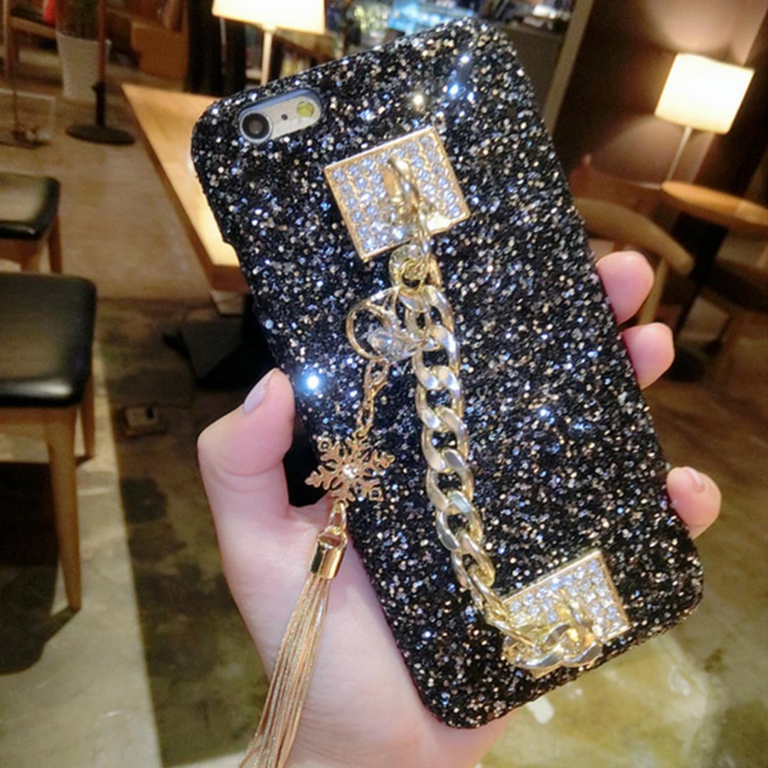 NNEAGS Luxury Girl Fashionable Durable Slim Premium iPhone Case 7 Plus