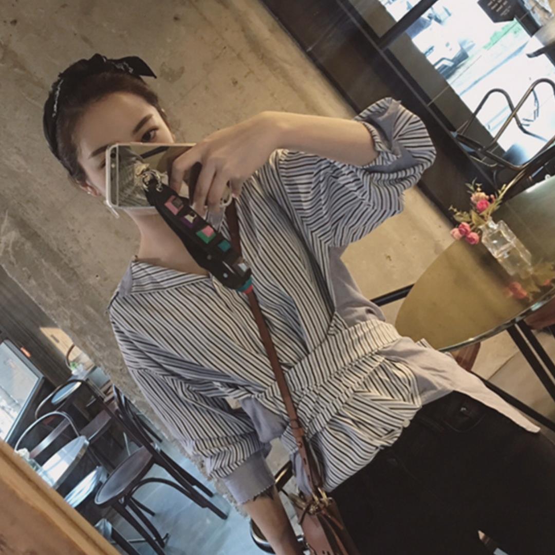 NNEAGS Luxury Fashionable Durable Silver Mirror Back iPhone Case 7