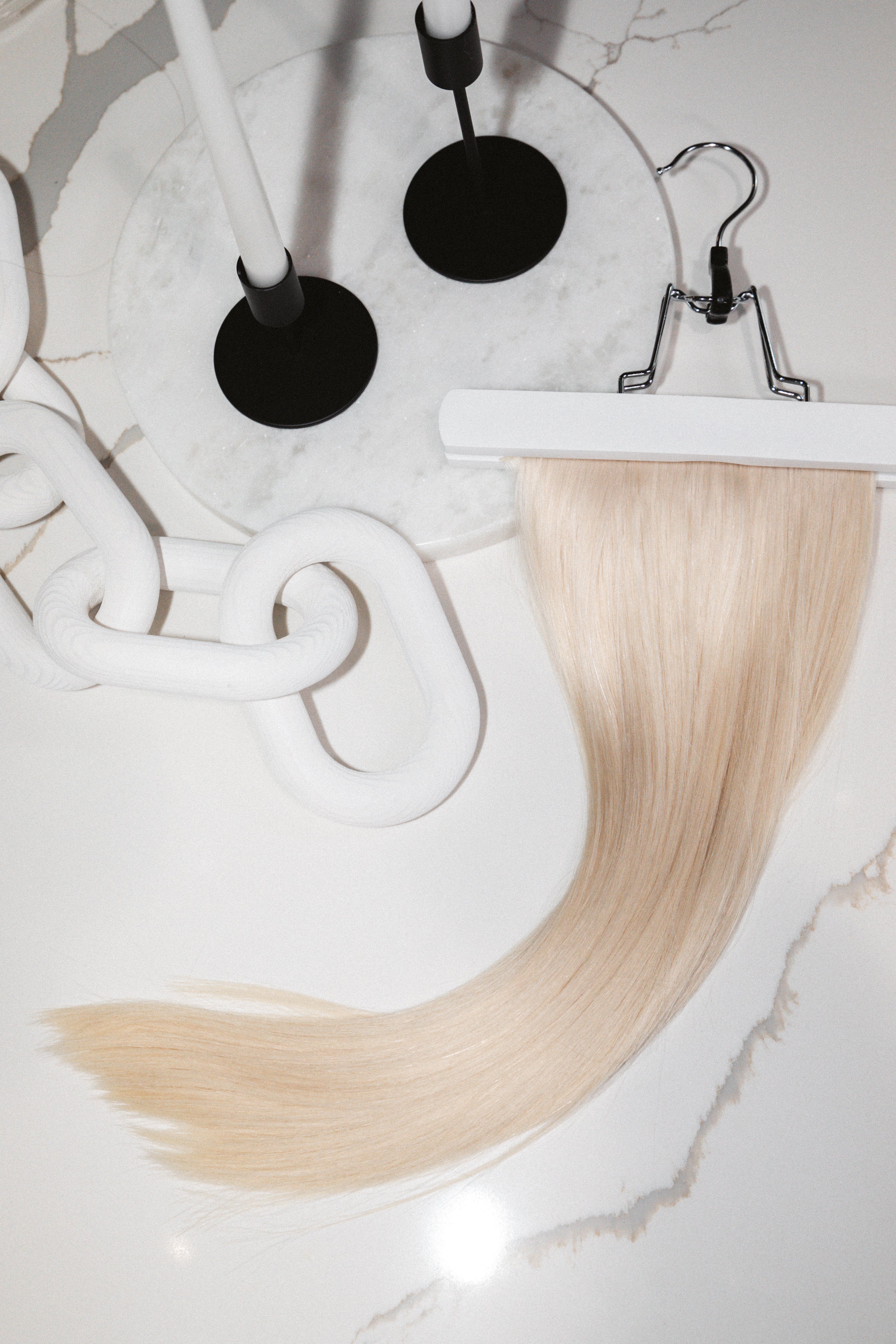 Luxury Tape Weft Collection