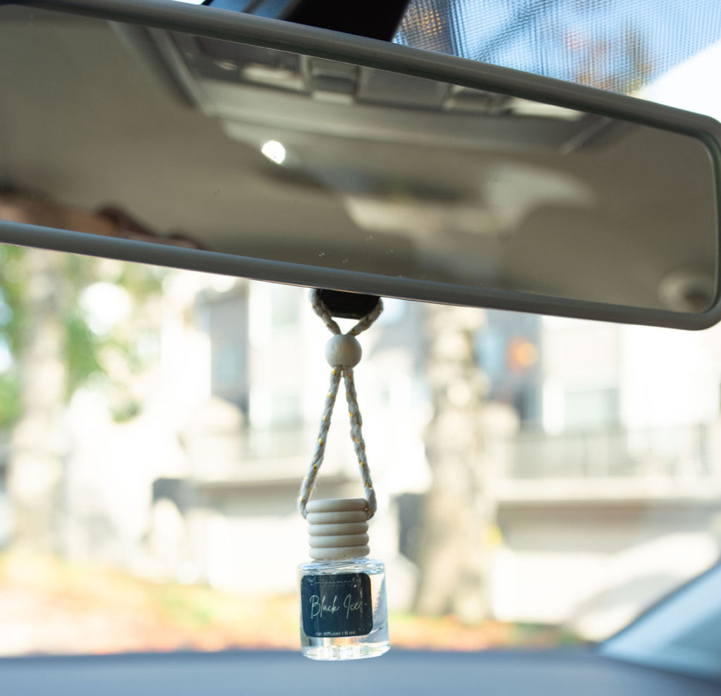 Luxury Car Diffusers