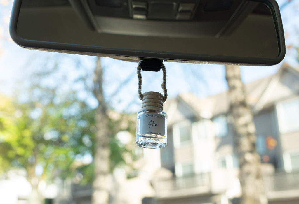 Luxury Car Diffusers
